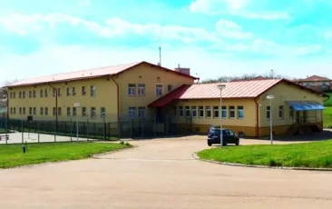 Objekt Velké Přílepy